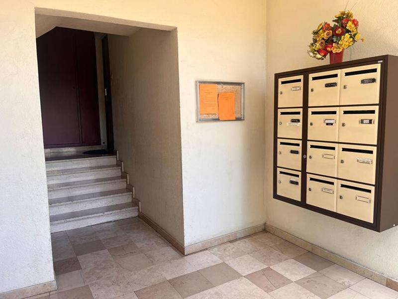 Appartement - 55 m² - 2 pièces