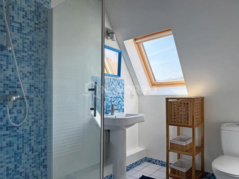 Propriété - 445 m² - 12 pièces