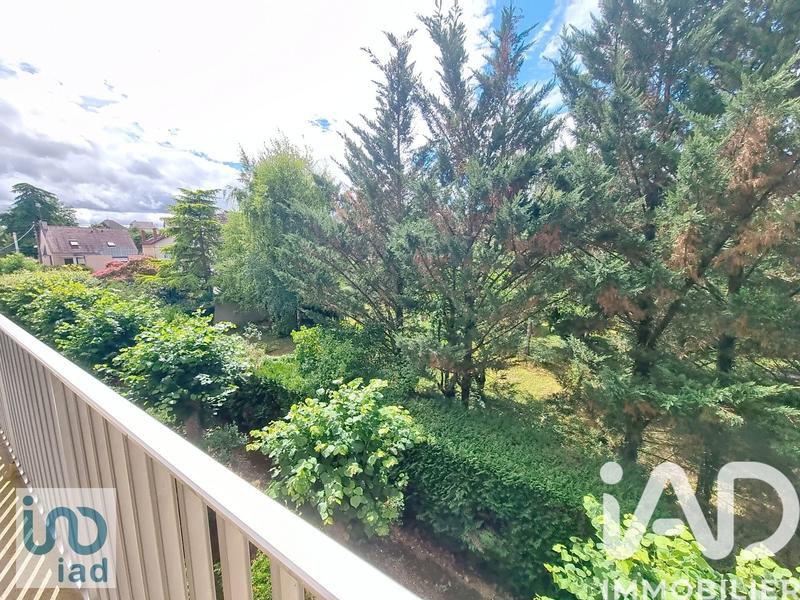 Appartement - 31 m² - 1 pièce