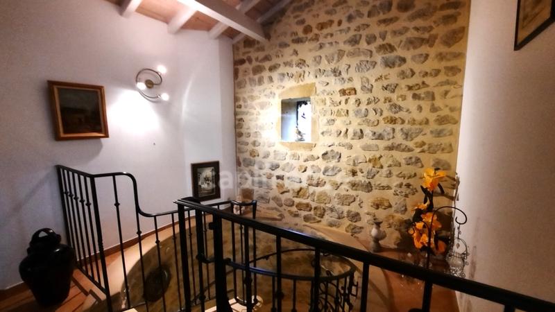 Maison de village - 185 m² - 5 pièces