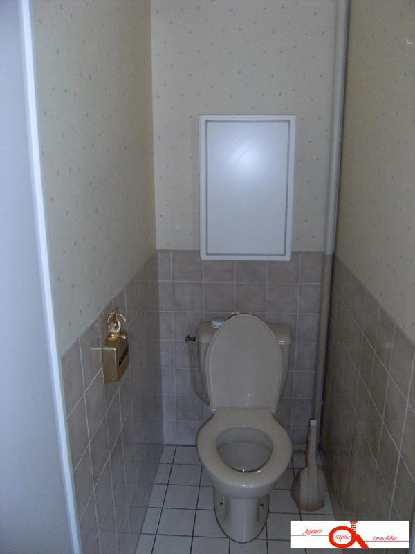 Maison - 180 m² - 7 pièces