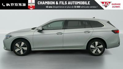 Volkswagen Passat 2.0 Tdi Evo Scr 150 Dsg7 Life Plus