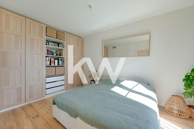 Appartement - 75 m² - 4 pièces