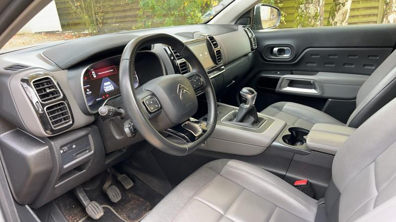Citroën C5 Aircross 1.2 PureTech 131 Feel