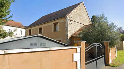 Maison - 179 m² - 5 pièces