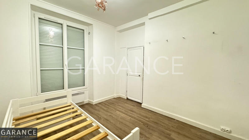 Appartement - 53 m² - 3 pièces