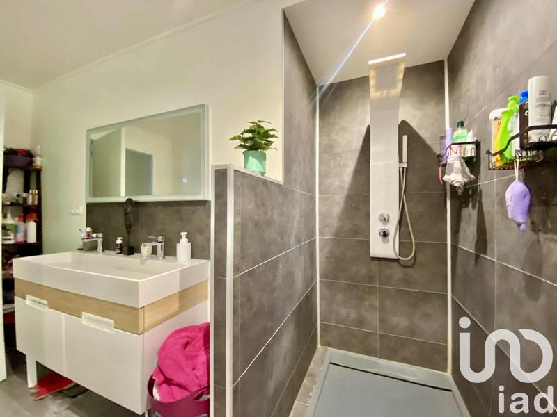 Maison - 164 m² - 4 pièces