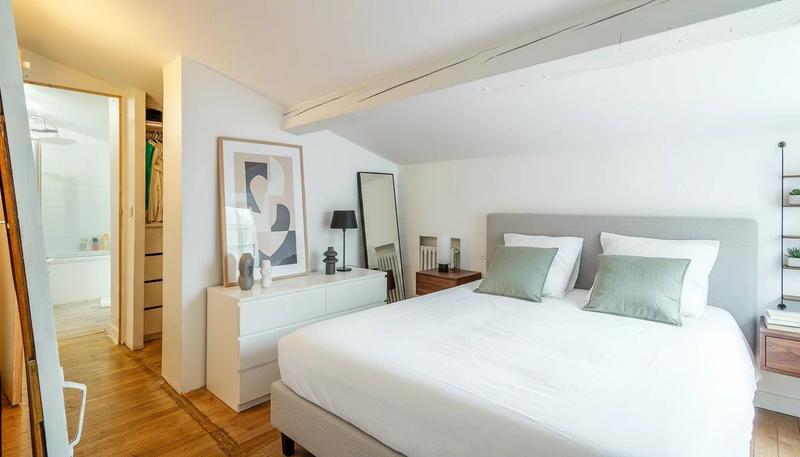 Maison - 150 m² - 7 pièces