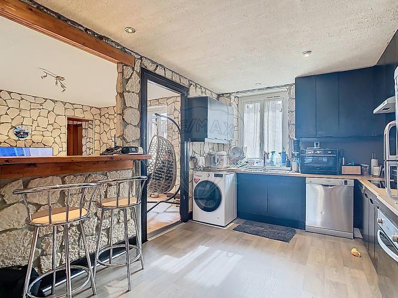 Appartement - 68 m² - 3 pièces