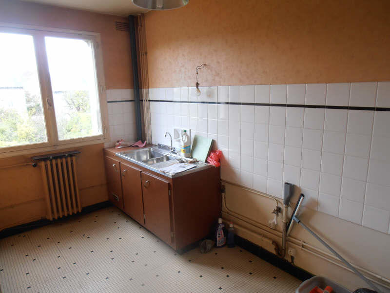 Appartement - 53 m² - 4 pièces