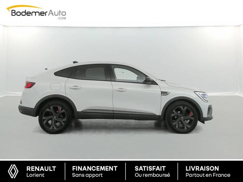 Renault Arkana TCe 140 Edc Fap - 21b R.S. Line