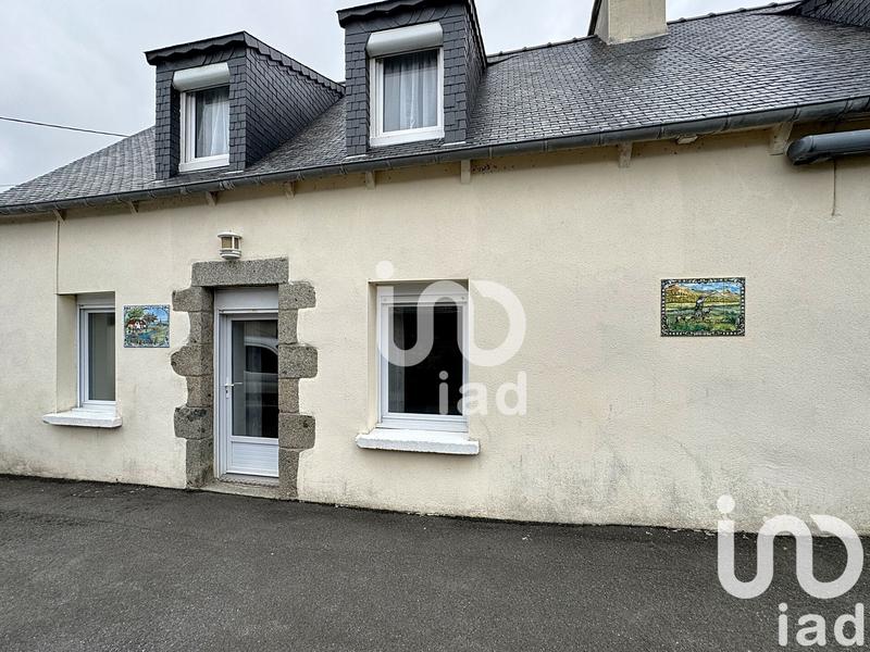 Maison - 128 m² - 7 pièces