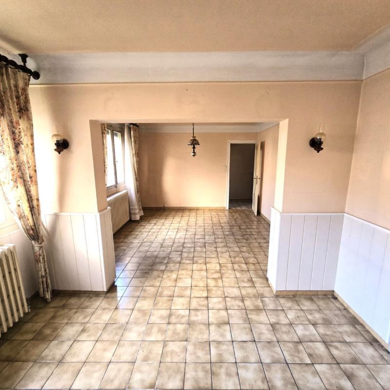 Maison - 79 m² - 4 pièces