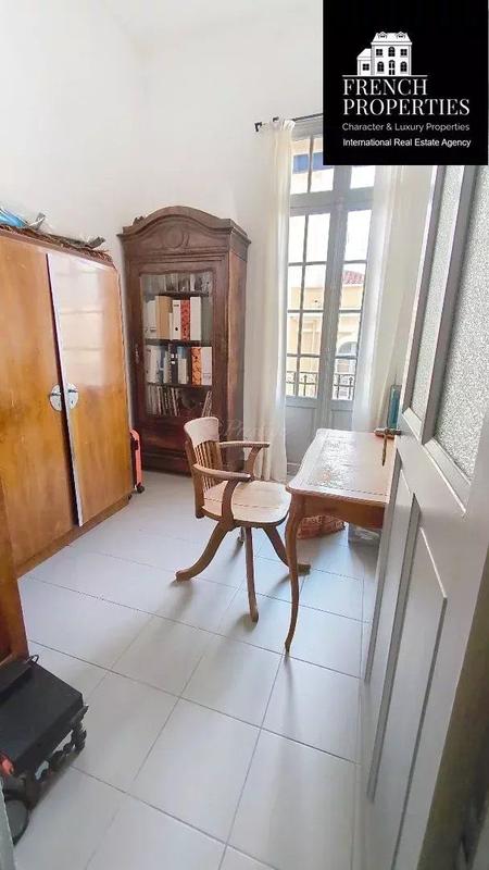 Appartement - 4 pièces