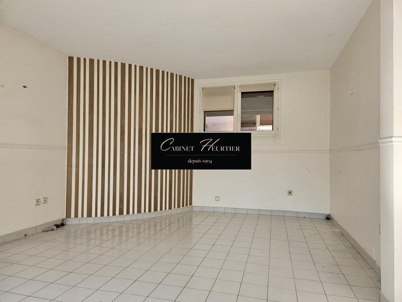 Appartement - 110 m² - 5 pièces