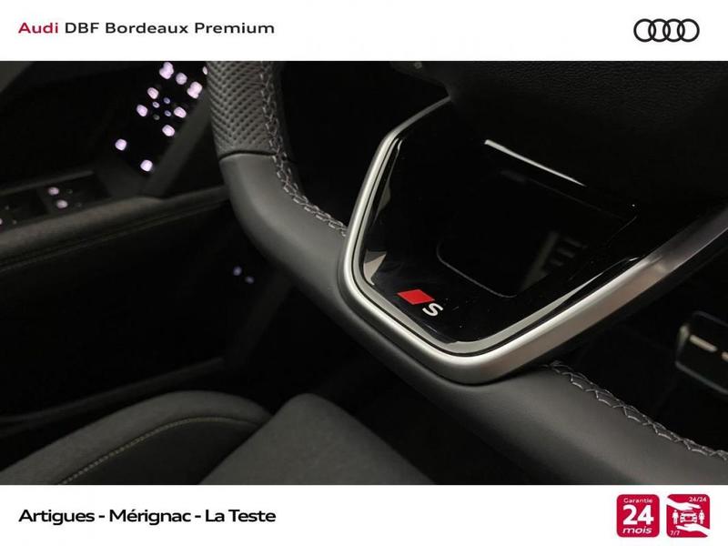 Audi Q5 Sb E Hybrid Quattro 299 Ch s tronic