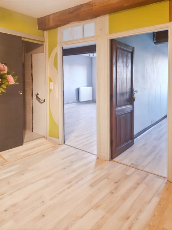 Maison - 88 m² - 5 pièces