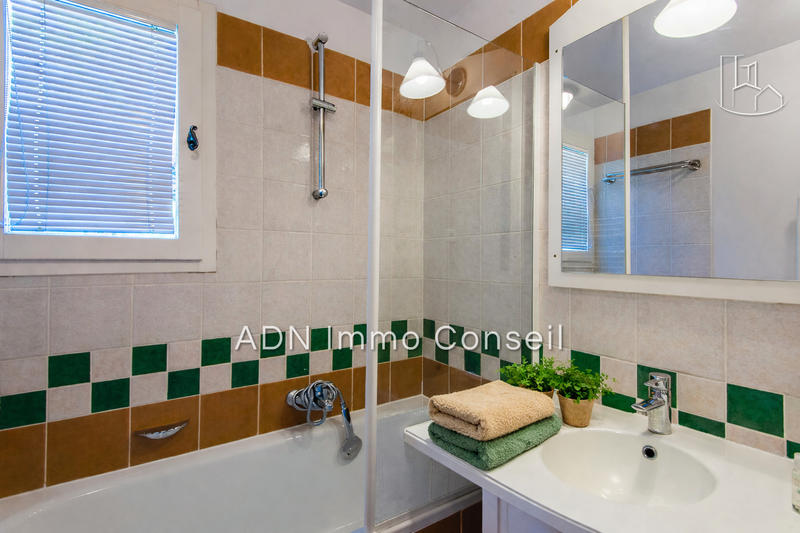 Maison - 52 m² - 4 pièces