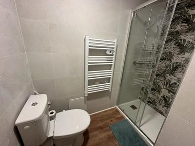 Appartement - 16 m² - 1 pièce