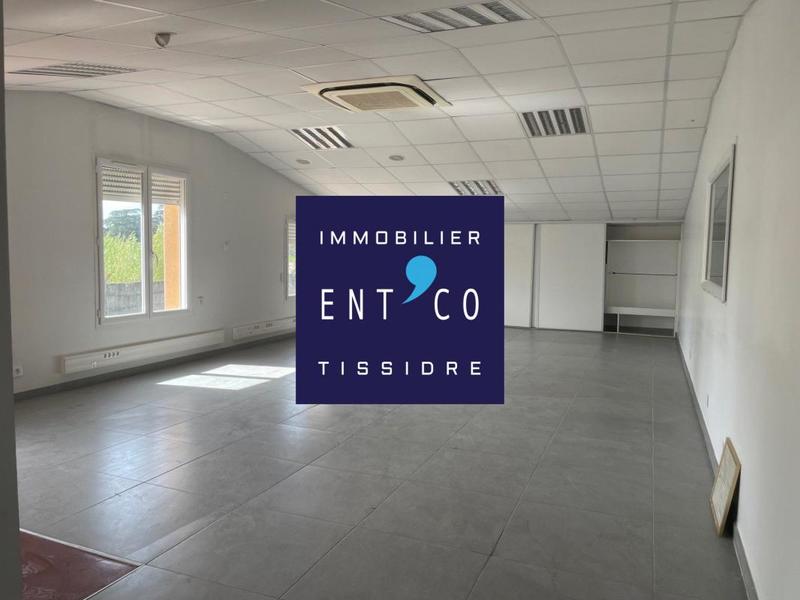 Local artisanal - 310 m²