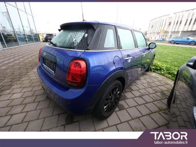 Mini One 1.5 102 Led radars 16p