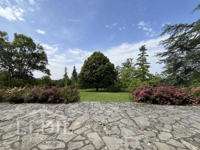 Maison de campagne - 131 m² - 5 pièces