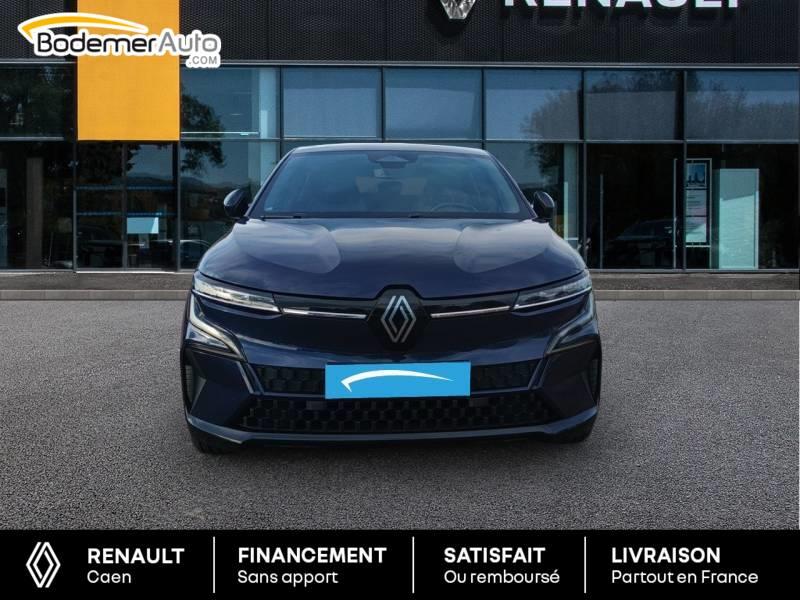 Renault Mégane E-Tech Ev60 220 ch super charge Techno