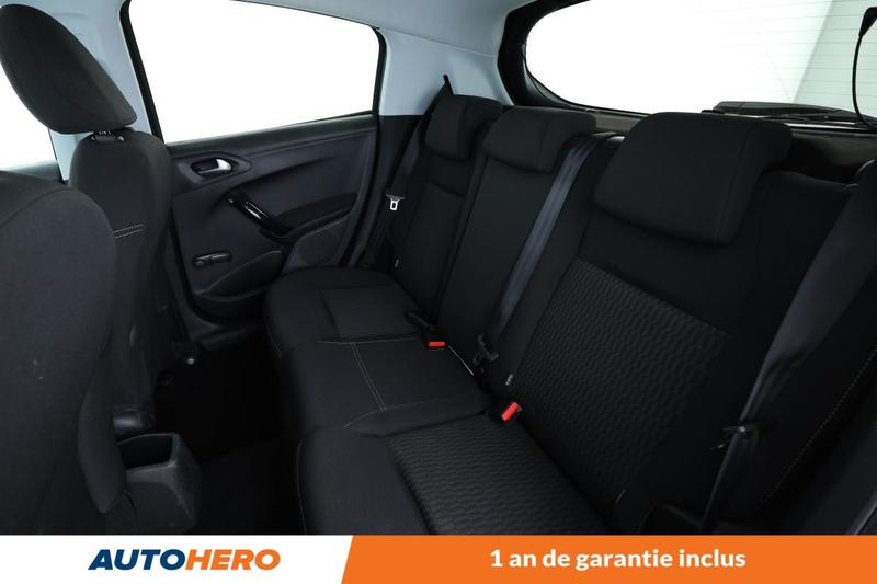 Peugeot 208 1.2 PureTech Style 5p 82 ch