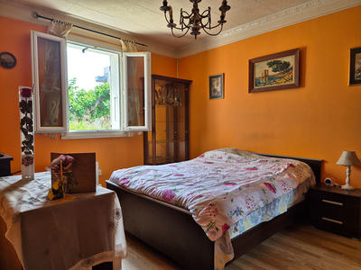 Maison - 83 m² - 4 pièces