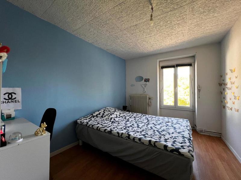 Maison - 137 m² - 5 pièces