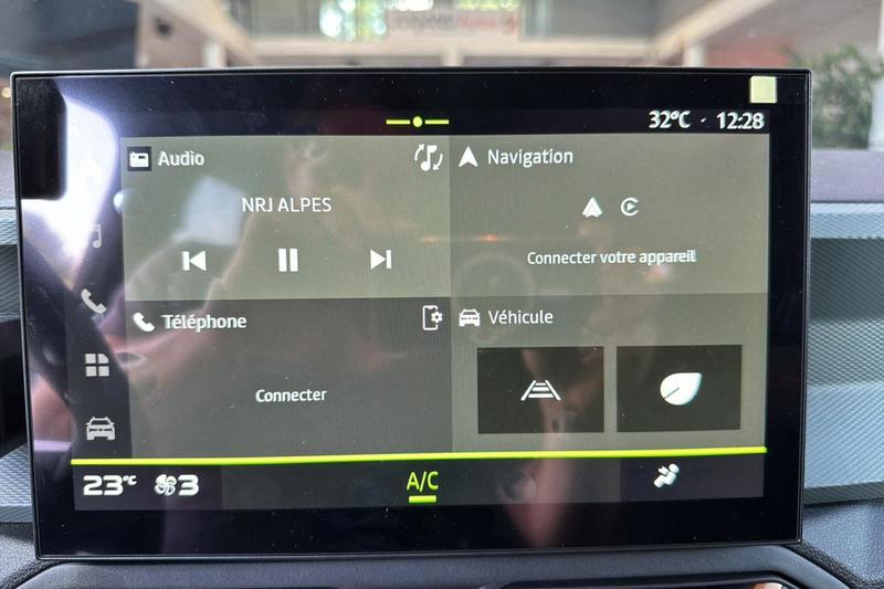 Dacia Duster Tce 130 4x4 Extreme