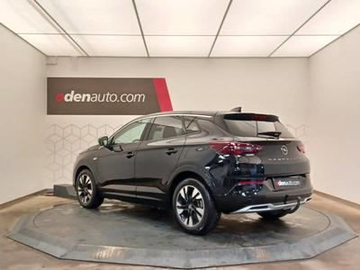 Opel grandland Hybrid 225 ch Bva8 Elegance Business