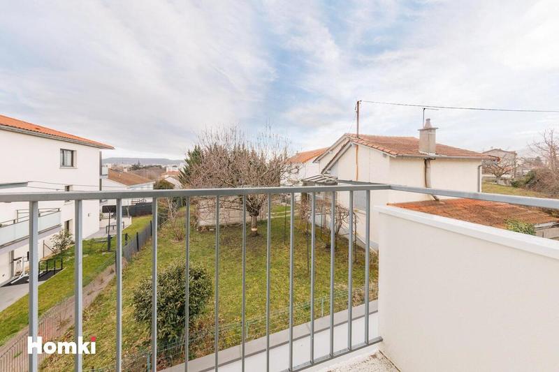 Maison - 82 m² - 3 pièces