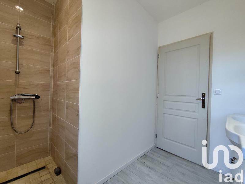 Maison - 95 m² - 3 pièces