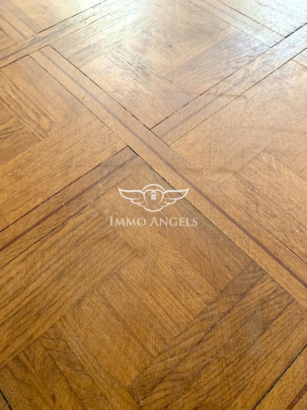 Appartement - 128 m² - 3 pièces