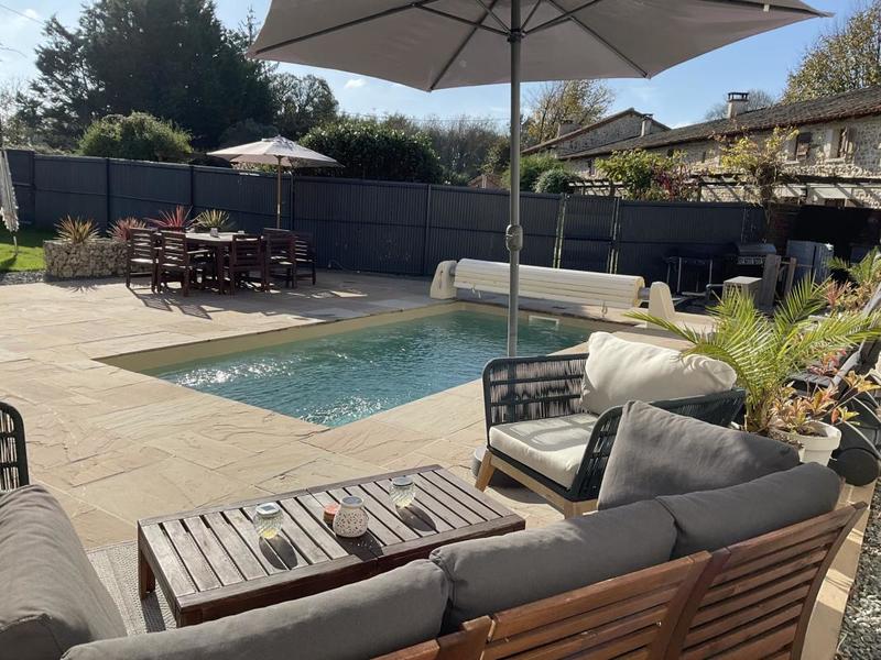 Villa - 460 m² - 30 pièces