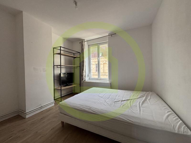 Maison - 82 m² - 4 pièces