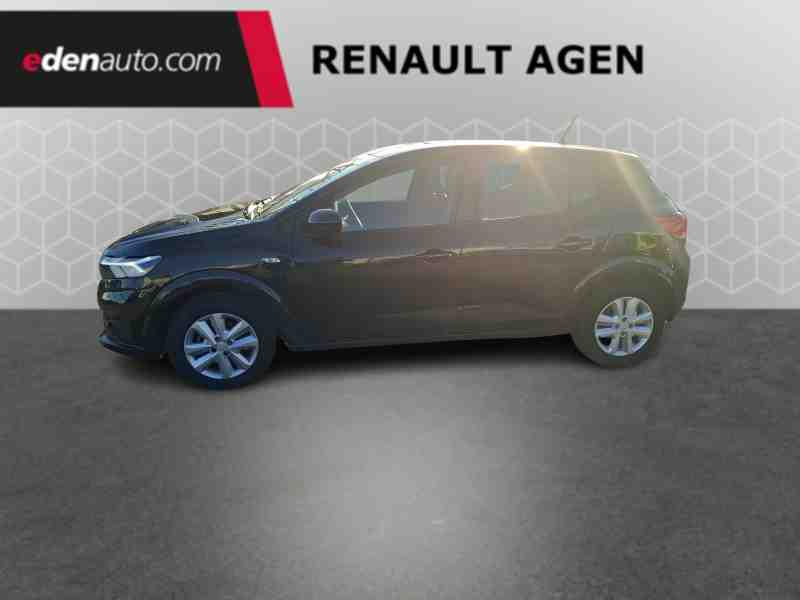 Dacia Sandero TCe 90 Expression