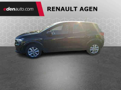 Dacia Sandero TCe 90 Expression