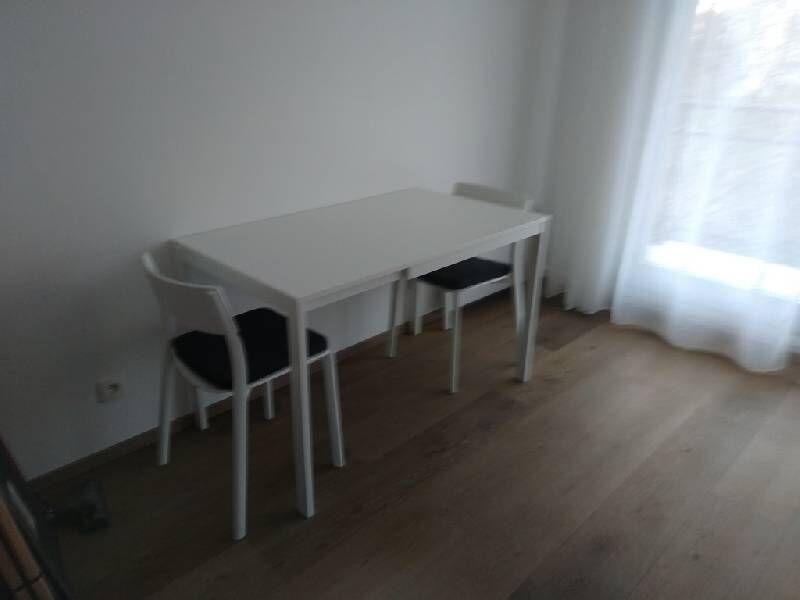 Studio - 21 m² - 1 pièce