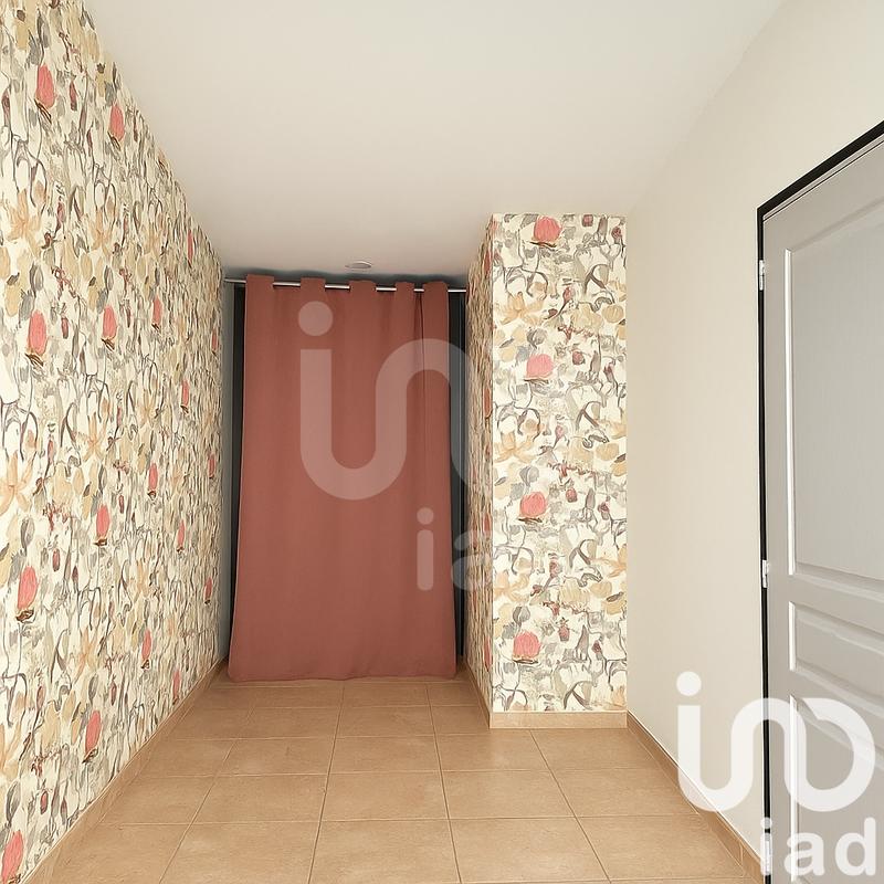 Maison - 200 m² - 8 pièces