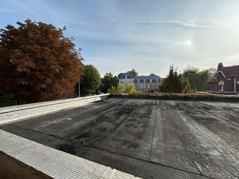 Maison contemporaine - 165 m² - 5 pièces