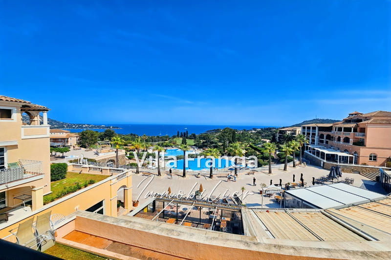 Appartement - 27 m² - 2 pièces