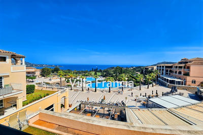 Appartement - 27 m² - 2 pièces