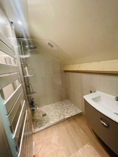 Maison - 156 m² - 6 pièces