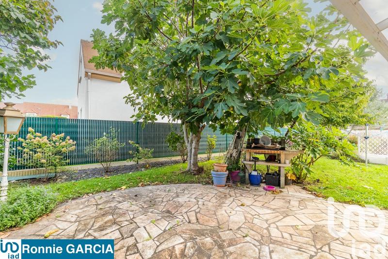 Maison - 176 m² - 7 pièces