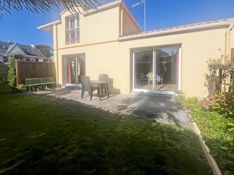 Maison - 131 m² - 5 pièces