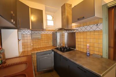 Maison de village - 185 m² - 6 pièces