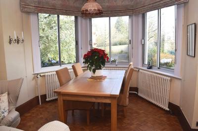 Maison - 169 m² - 7 pièces