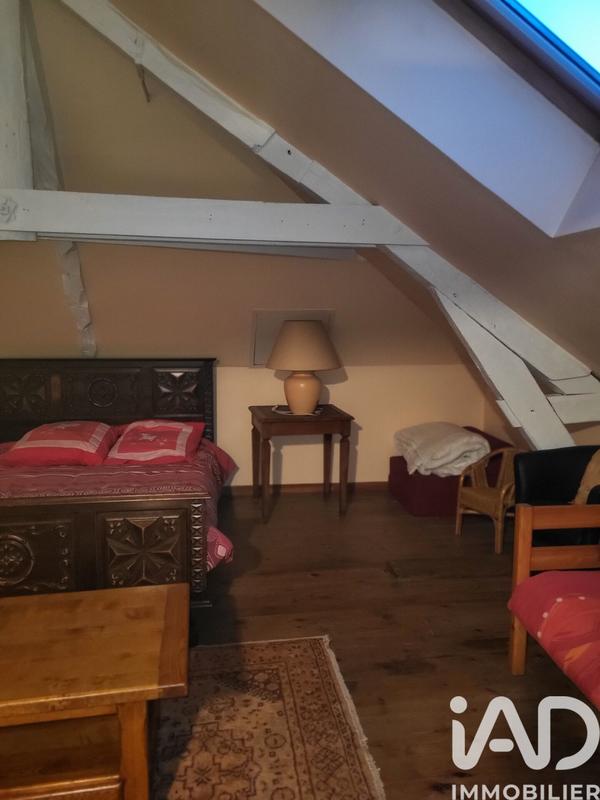 Maison de ville - 175 m² - 6 pièces